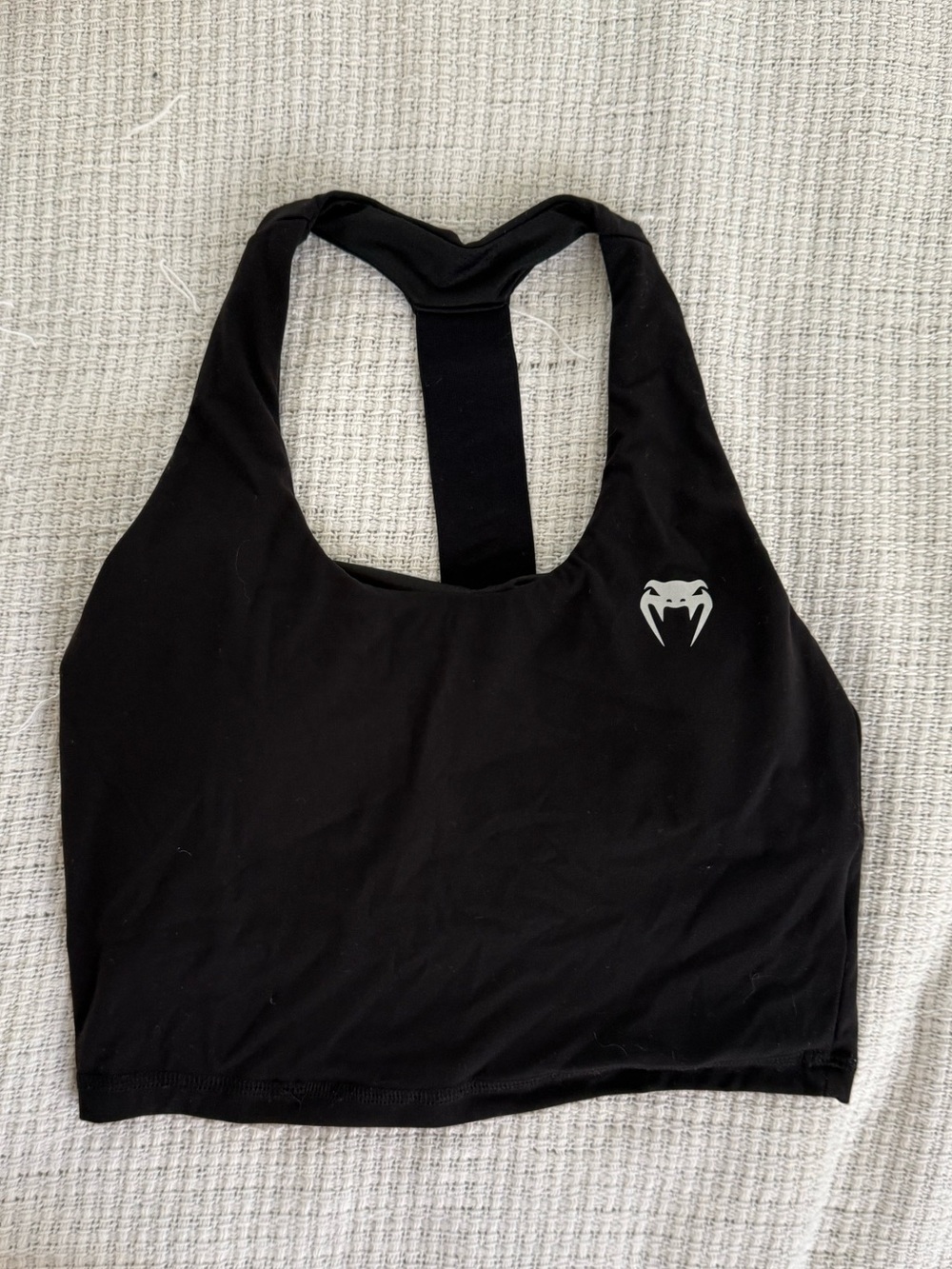 Venum Women Long Sports Bra XS/S